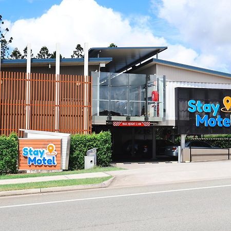 Stay Motel - Formerly Room Motels 金皮 外观 照片