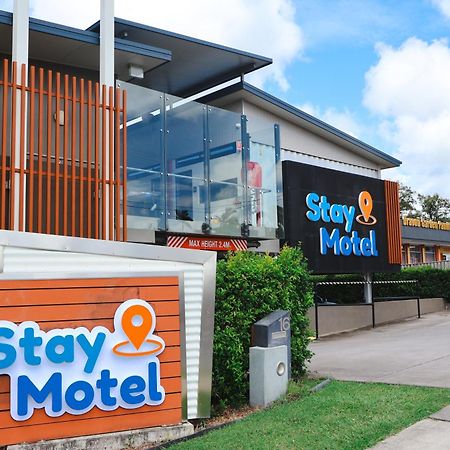 Stay Motel - Formerly Room Motels 金皮 外观 照片